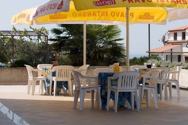 Apartmán Istrie - Vrsar IS 7179 N4