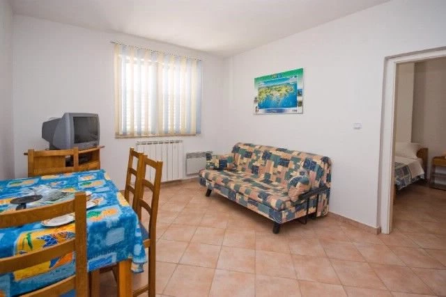 Apartmán Istrie - Vrsar IS 7179 N4