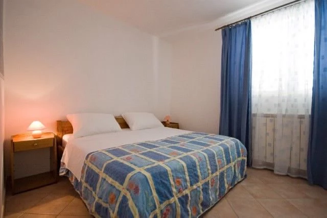 Apartmán Istrie - Vrsar IS 7179 N5