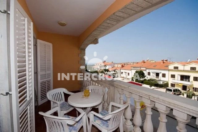 Apartmán Istrie - Vrsar IS 7179 N8