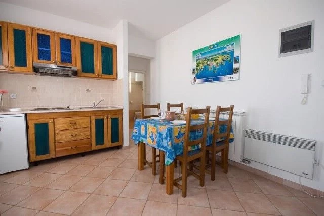 Apartmán Istrie - Vrsar IS 7179 N8