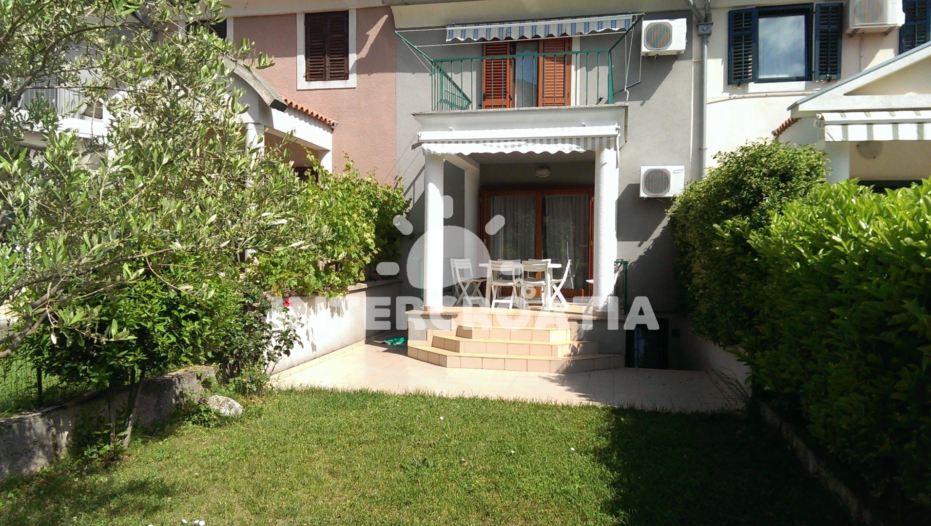 Apartmán Istrie - Umag IS 7180 N1