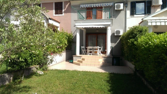 Apartmán Istrie - Umag IS 7180 N1