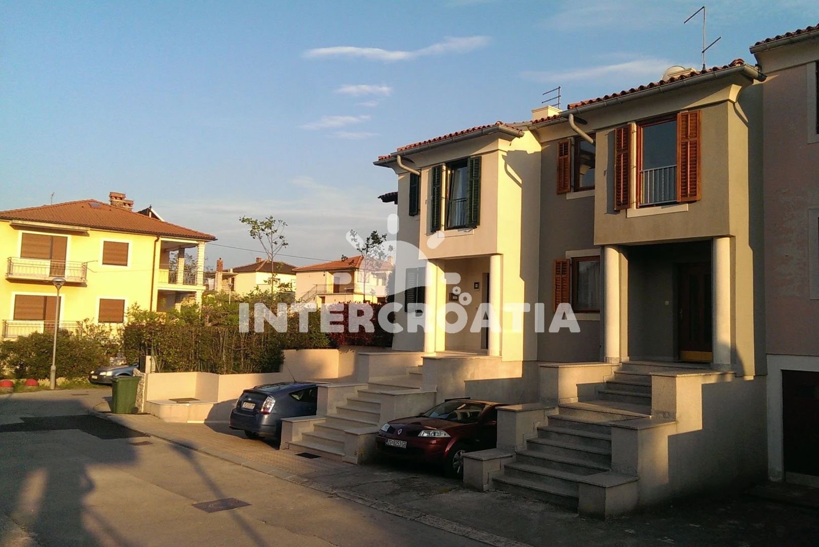 Apartmán Istrie - Umag IS 7180 N2