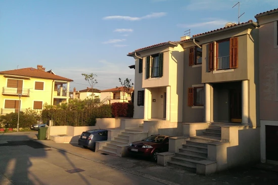 Apartmán Istrie - Umag IS 7180 N2