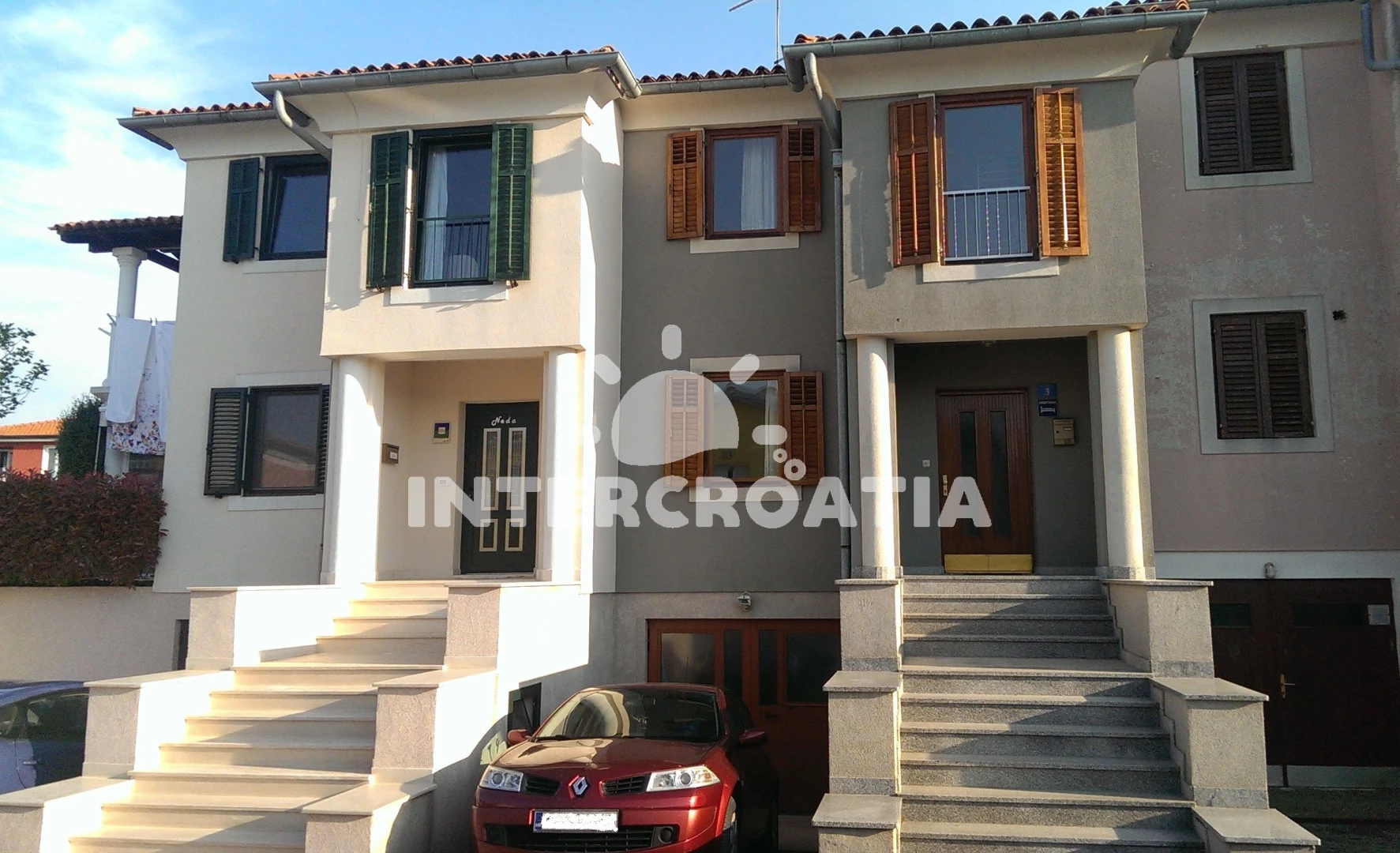 Apartmán Istrie - Umag IS 7180 N2