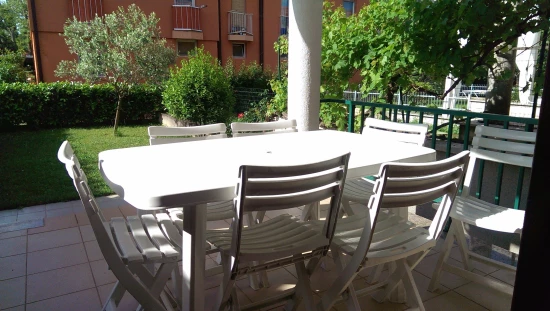 Apartmán Istrie - Umag IS 7180 N2