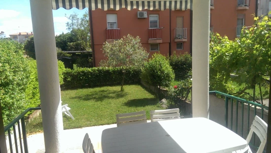 Apartmán Istrie - Umag IS 7180 N2