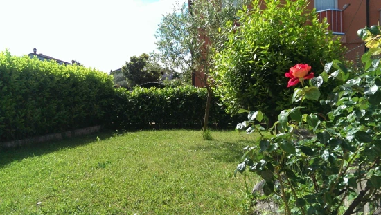 Apartmán Istrie - Umag IS 7180 N2