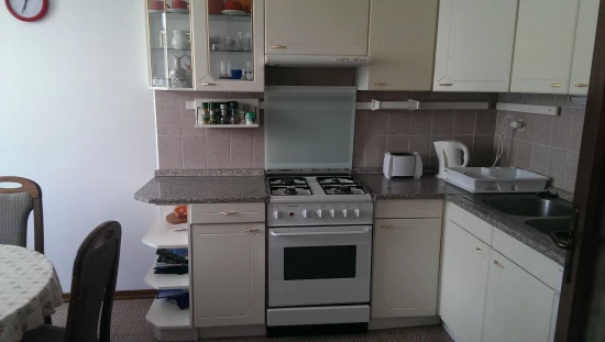 Apartmán Istrie - Umag IS 7180 N2