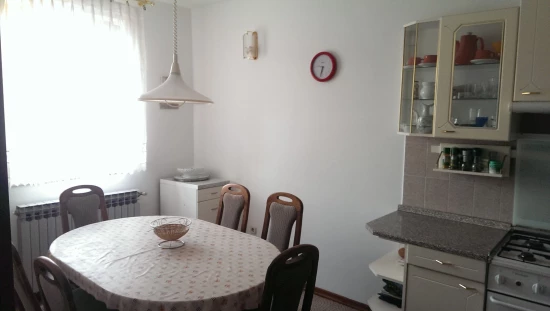 Apartmán Istrie - Umag IS 7180 N2