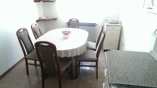 Apartmán Istrie - Umag IS 7180 N2
