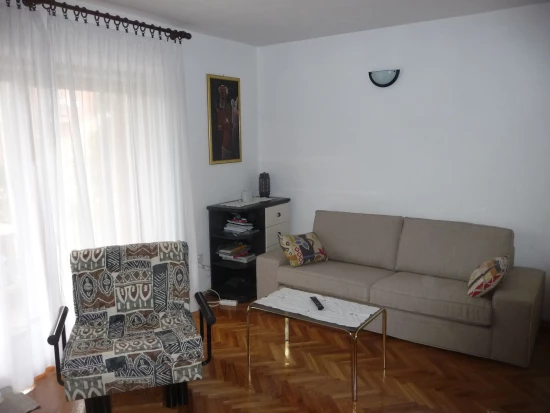 Apartmán Istrie - Umag IS 7180 N2