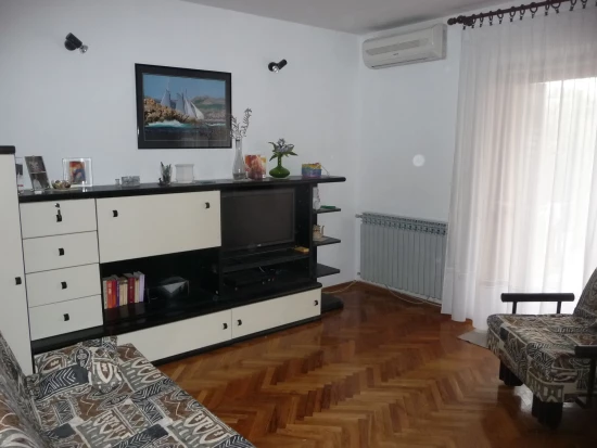 Apartmán Istrie - Umag IS 7180 N2