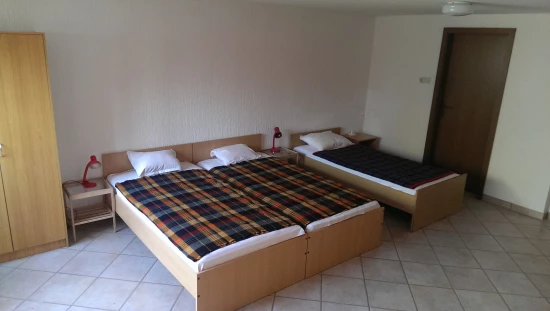 Apartmán Istrie - Umag IS 7180 N2