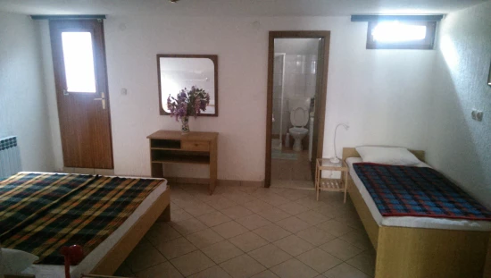 Apartmán Istrie - Umag IS 7180 N2