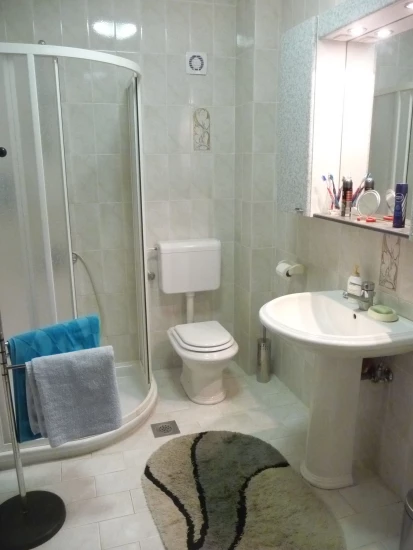 Apartmán Istrie - Umag IS 7180 N2