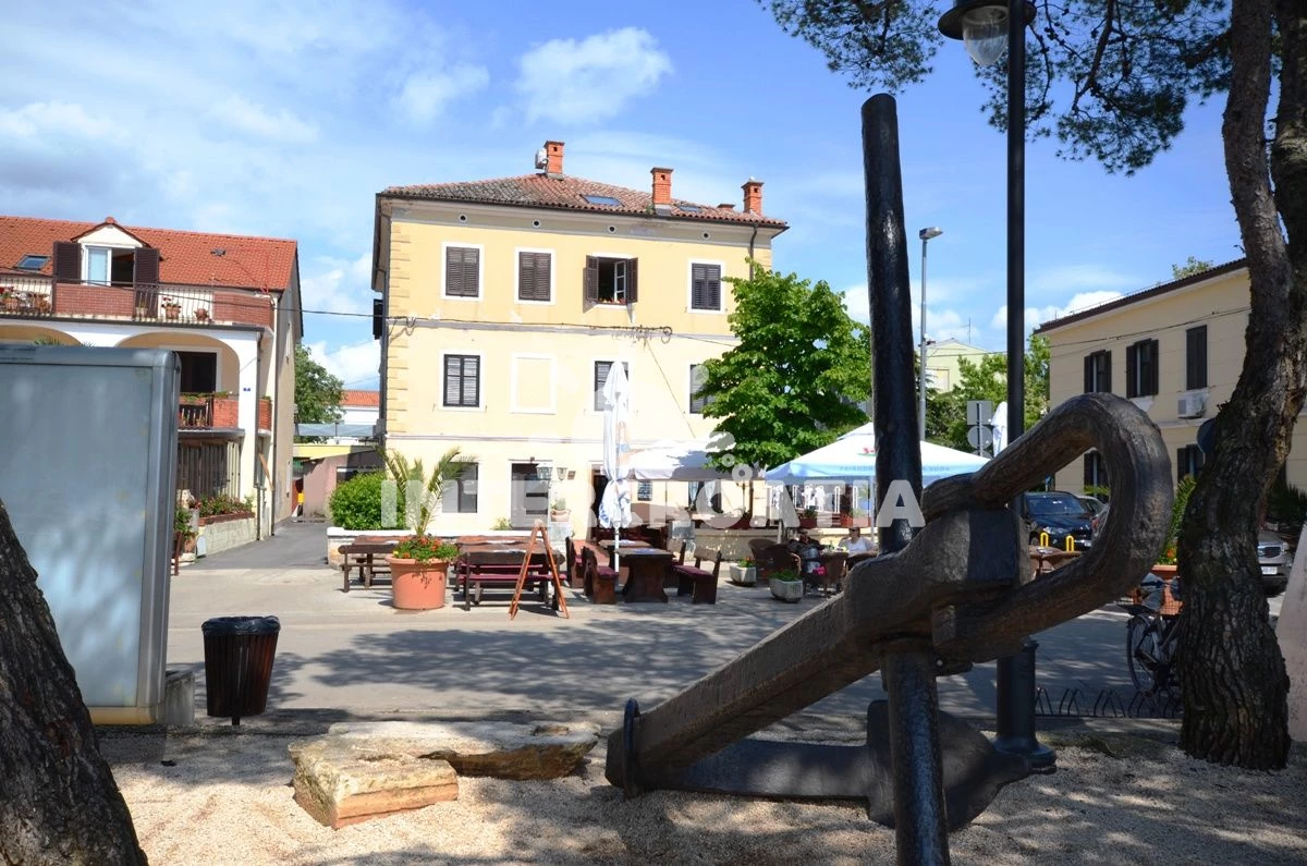 Apartmán Istrie - Fažana IS 7181 N2