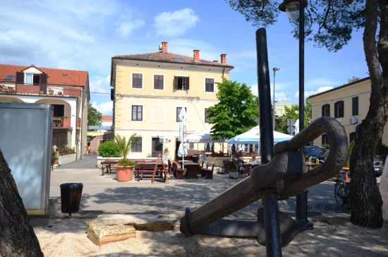 Apartmán Istrie - Fažana IS 7181 N2