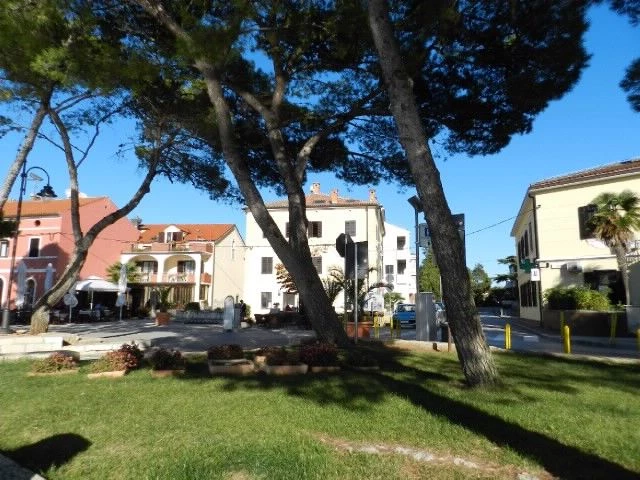 Apartmán Istrie - Fažana IS 7181 N2