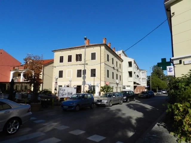 Apartmán Istrie - Fažana IS 7181 N2