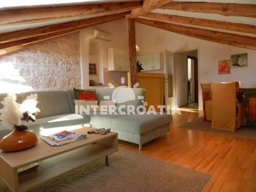 Apartmán Istrie - Fažana IS 7181 N2