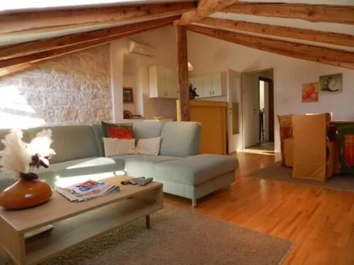 Apartmán Istrie - Fažana IS 7181 N2