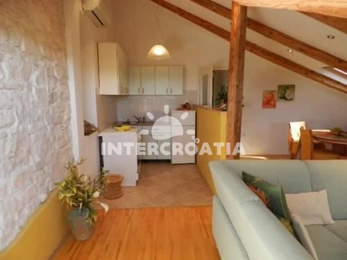 Apartmán Istrie - Fažana IS 7181 N2