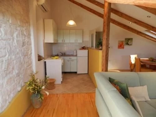 Apartmán Istrie - Fažana IS 7181 N2