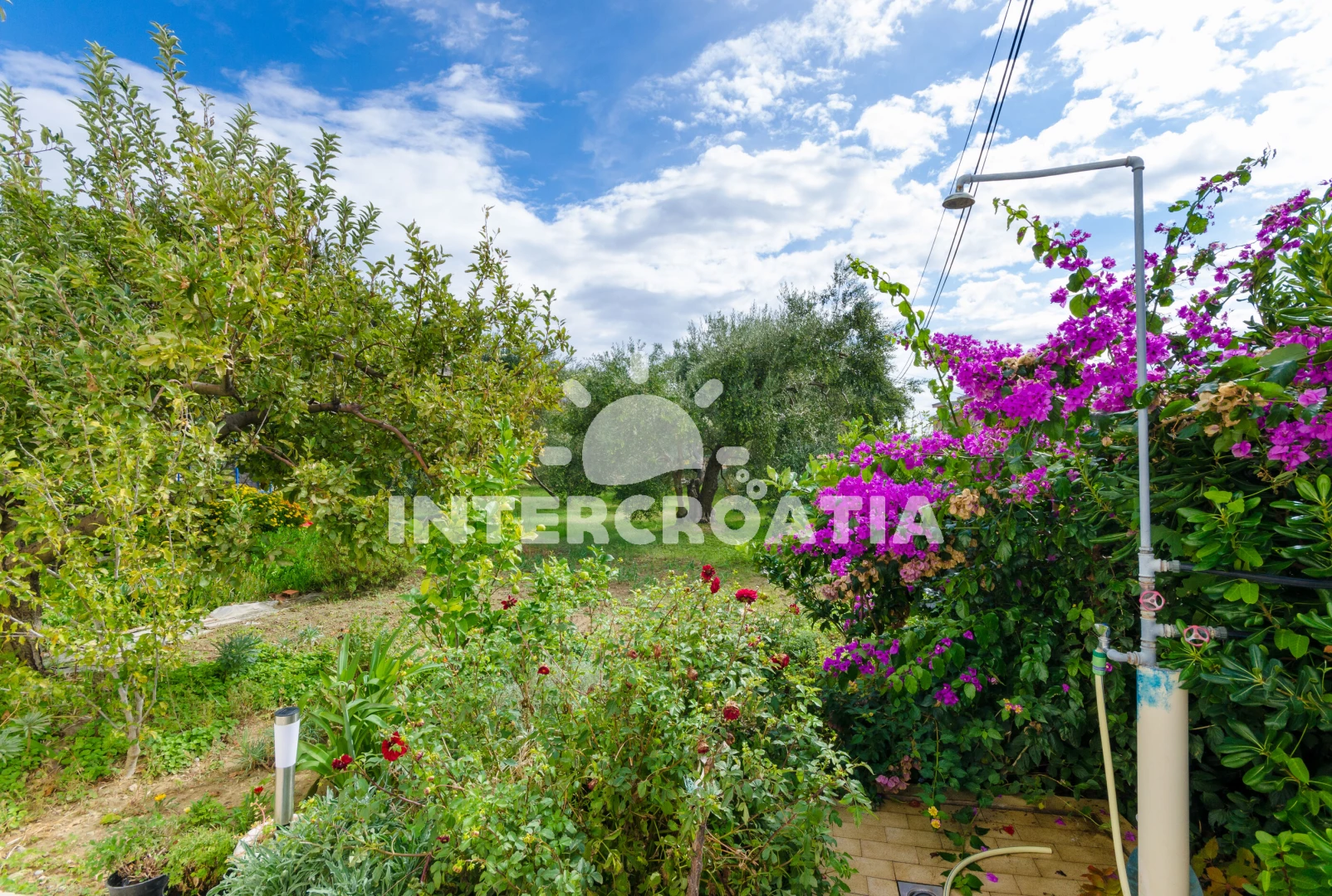 Apartmán Ostrov Rab - Banjol OS 10300 N2