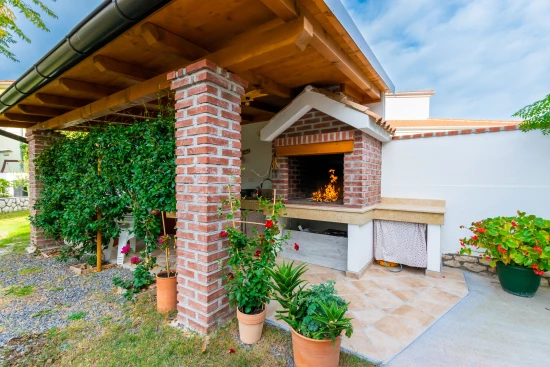 Apartmán Ostrov Rab - Palit OS 10301 N2