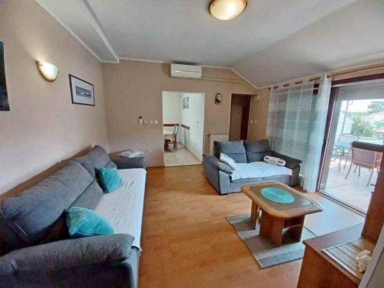 Apartmán Ostrov Rab - Palit OS 10301 N3