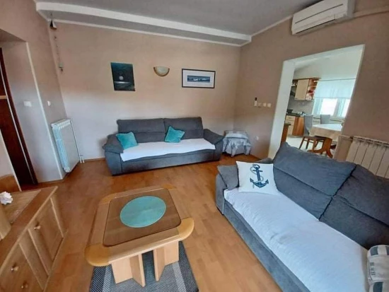 Apartmán Ostrov Rab - Palit OS 10301 N3