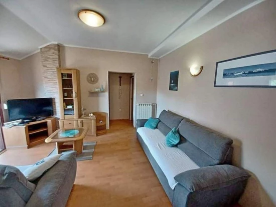 Apartmán Ostrov Rab - Palit OS 10301 N3