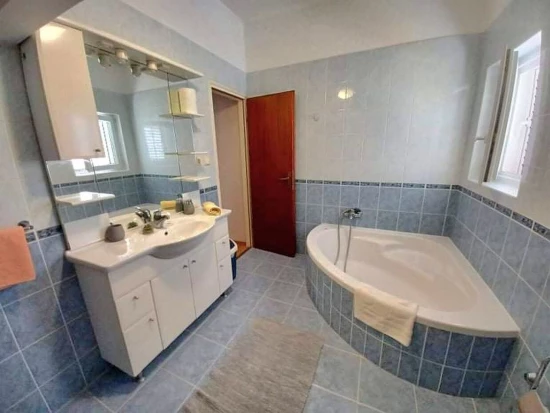 Apartmán Ostrov Rab - Palit OS 10301 N3