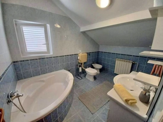 Apartmán Ostrov Rab - Palit OS 10301 N3