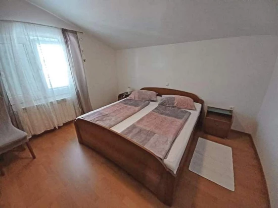 Apartmán Ostrov Rab - Palit OS 10301 N3