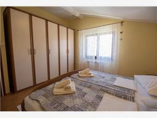 Apartmán Ostrov Rab - Palit OS 10301 N3