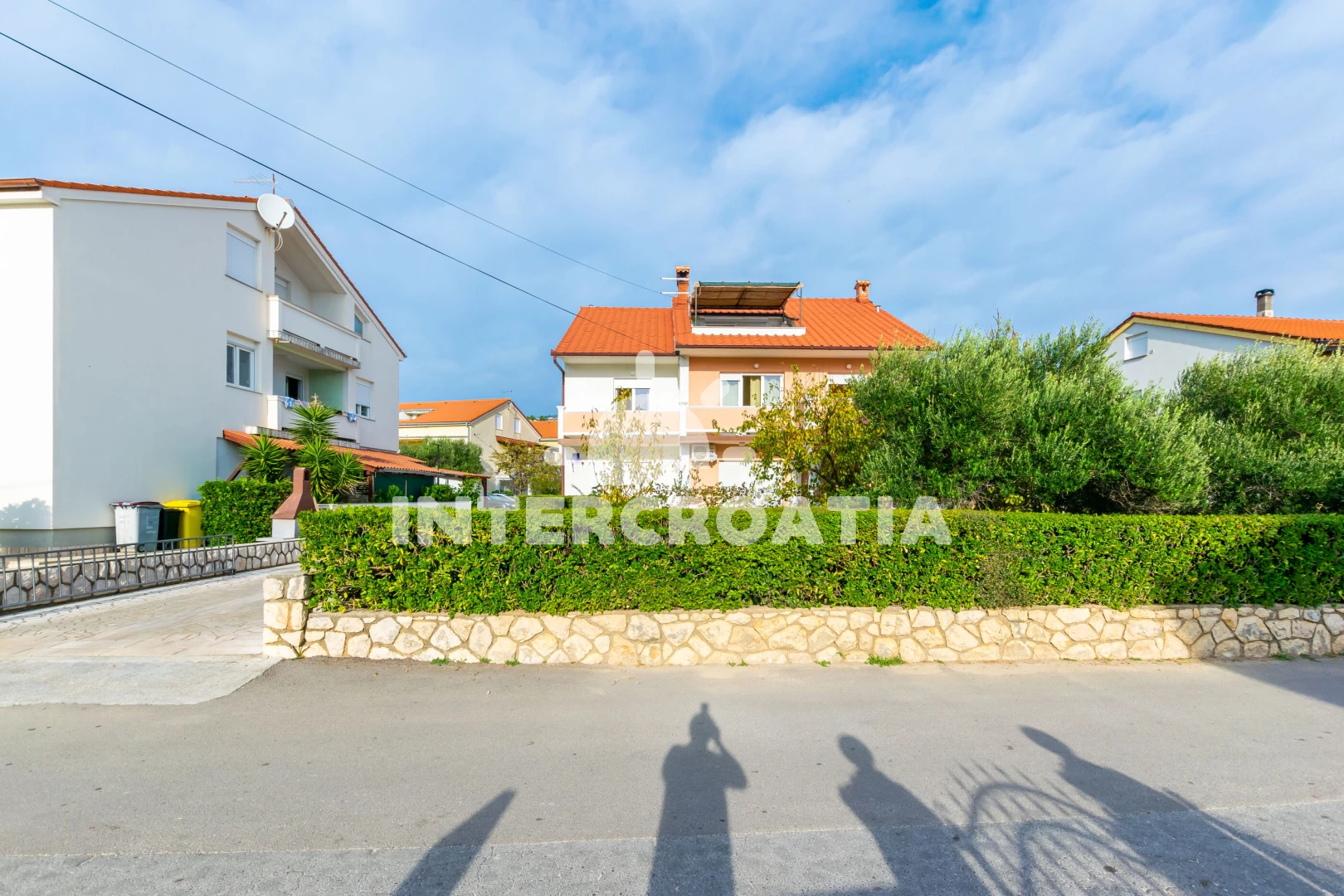 Apartmán Ostrov Rab - Palit OS 10301 N3