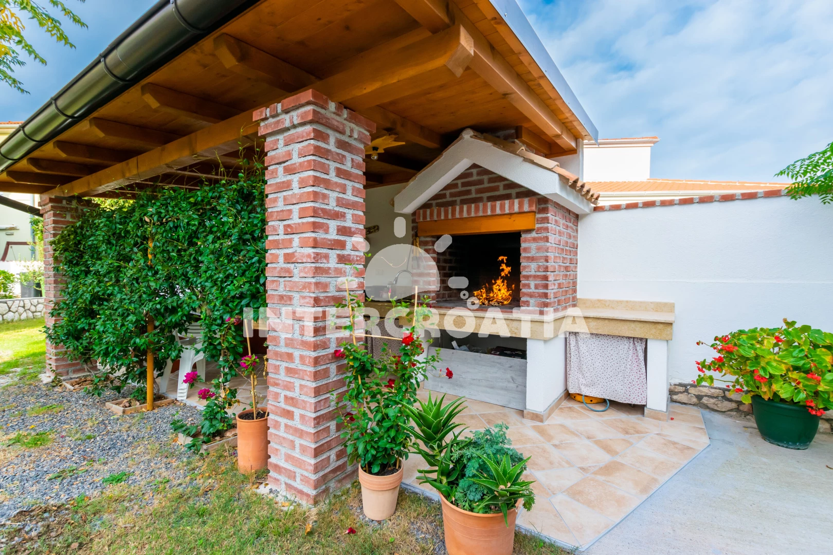 Apartmán Ostrov Rab - Palit OS 10301 N3