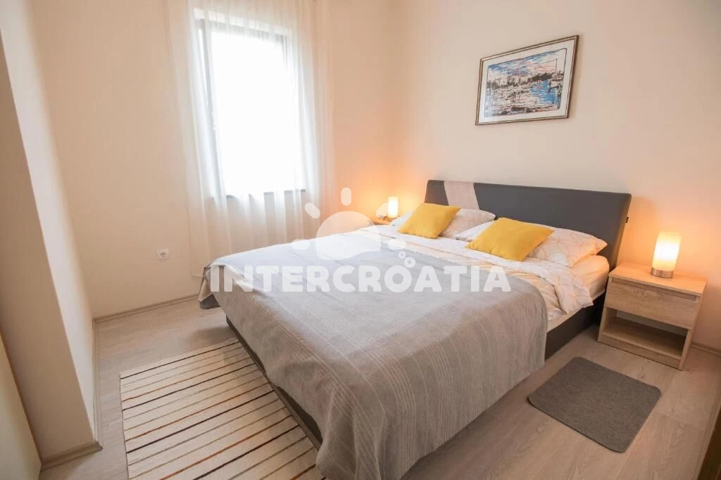 Apartmán Kvarner - Oprič KV 7621 N1