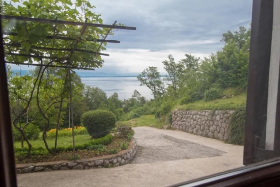 Apartmán Kvarner - Oprič KV 7621 N1