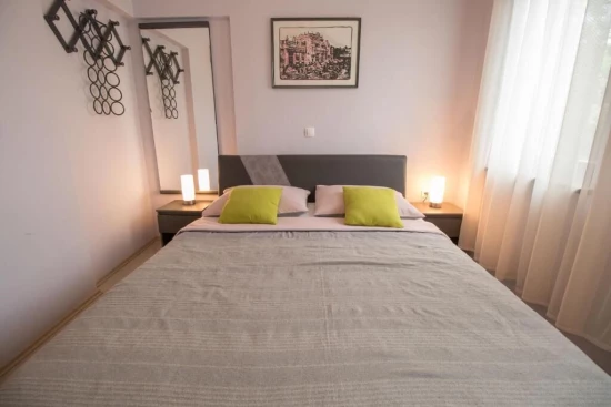 Apartmán Kvarner - Oprič KV 7621 N1