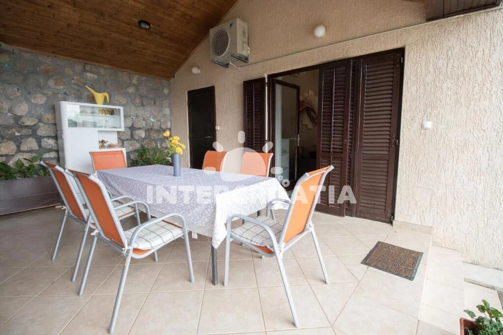 Apartmán Kvarner - Oprič KV 7621 N1