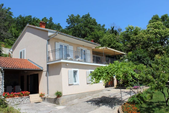 Apartmán Kvarner - Oprič KV 7621 N1