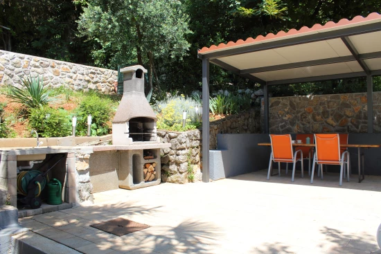 Apartmán Kvarner - Oprič KV 7621 N1