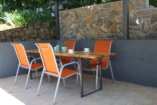 Apartmán Kvarner - Oprič KV 7621 N1