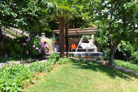 Apartmán Kvarner - Oprič KV 7621 N1