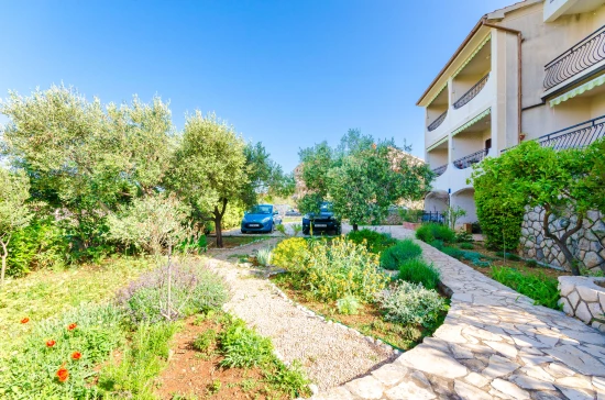 Apartmán Ostrov Rab - Barbat OS 10302 N3