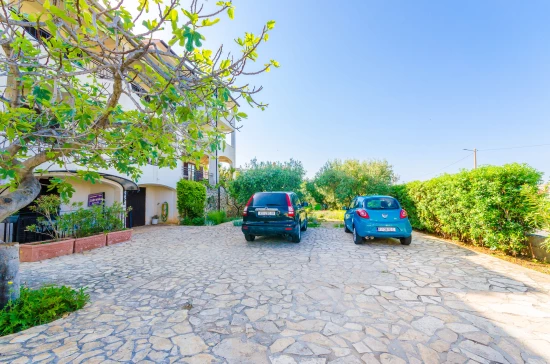 Apartmán Ostrov Rab - Barbat OS 10302 N3